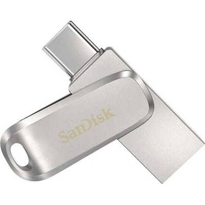 SanDisk Ultra Luxe 128GB SDDDC4-128G-G46