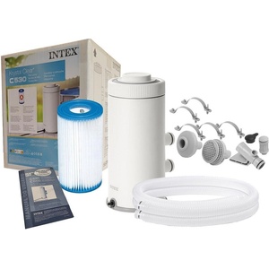 Intex Филтрационна помпа Intex 26604