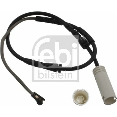 Výstražný kontakt, opotrebenie brzdového obloženia FEBI BILSTEIN 37664