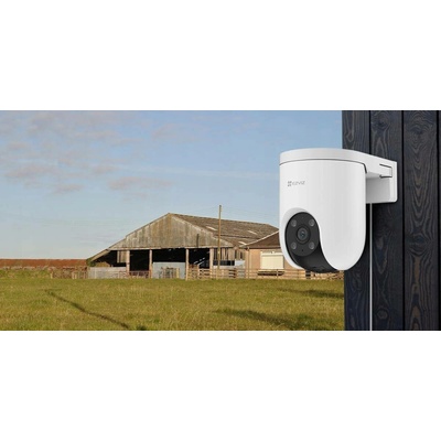 Ezviz H8C-SE-2K-3MP