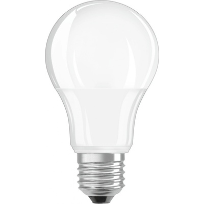 Osram LED žiarovka E27 A60 8,8W = 60W 806lm 2700K Warm 220° SUPERSTAR Dimmable