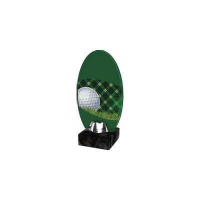 Poháry Bauer Golfová trofej ACLG0116M1 Golf