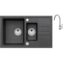 Set Alveus Meryll 70 + Roxa