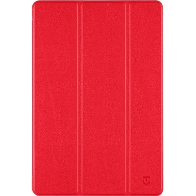 Tactical Book Tri Fold Pouzdro pro Xiaomi Redmi Pad SE 8,7 8596311284809 Red
