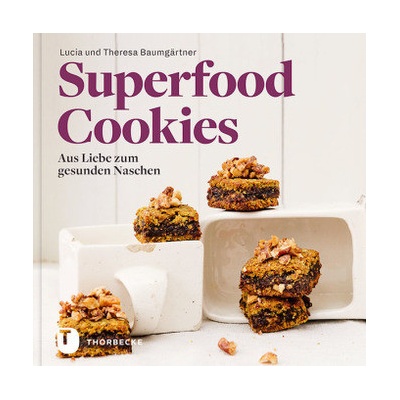 Superfood-Cookies