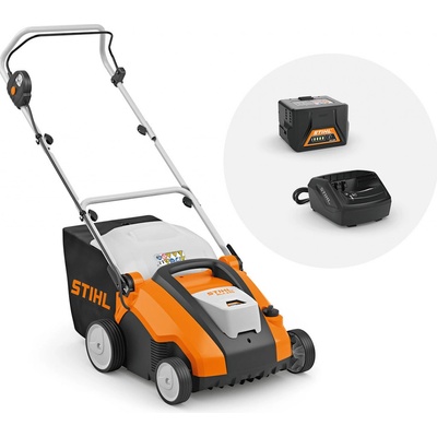 Stihl RLA 240 Set AL101 AK 30