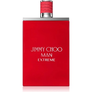 Jimmy Choo Man Extreme EDP 200 ml Парфюми