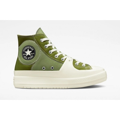 converse CHUCK TAYLOR ALL STAR CONSTRUCT Pánske topánky A03471C