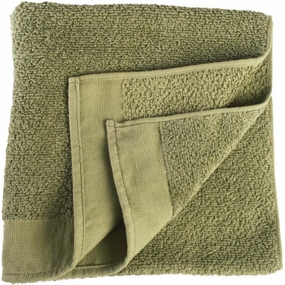 Bundeswehr ručník BW frote zelený 100 x 50 cm