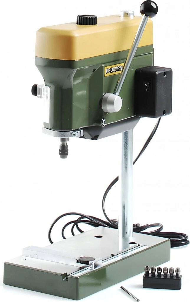 Proxxon TBM 220