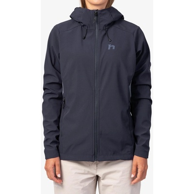 Hannah Airy Hoody Lady polar night – Hledejceny.cz