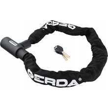 Gerda ContraA 900/8V čierny 0SCN0090008.06V2YP 0.8 x 90 cm