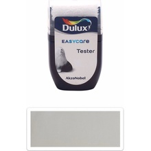 Dulux Easy Care tester 30 ml - popelavá šeď