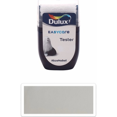Dulux Easy Care tester 30 ml - popelavá šeď