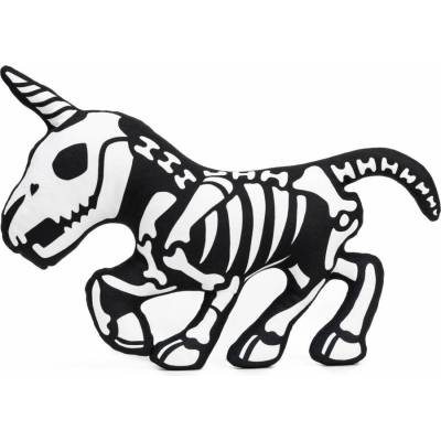 Impar 3D polštář Jednorožec (3D-POLSTAR-JEDNOROZEC-GOTHIC)