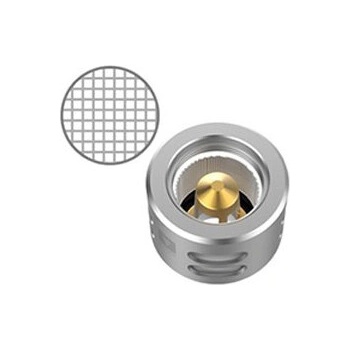 Vaporesso QF Mesh žhaviaca hlava nerez 0,2ohm