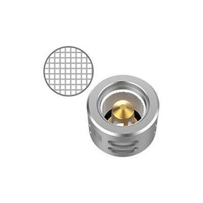 Vaporesso QF Mesh žhaviaca hlava nerez 0,2ohm