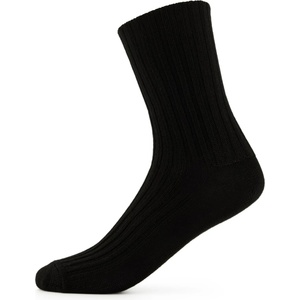 Joha Детски мериносови чорапи Joha Kid's Wool Socks 5006 Merino socks - Black - размер 31-34 (EU) (201-4233-0613)