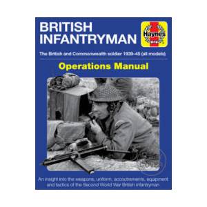 British Infantryman | Simon Forty (ISBN: 9781785217203)