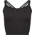 Chillaz Дамски топ Chillaz Women's Cala Giunco Top - Titan - размер 32 (EU) (916-6239-0211)