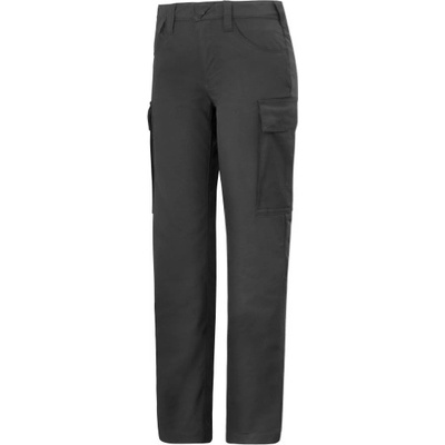 Snickers Workwear kalhoty Service dámské černá