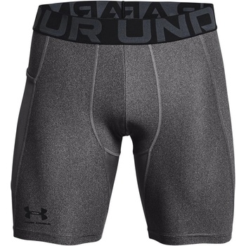 Under Armour HG Armour Shorts Gray