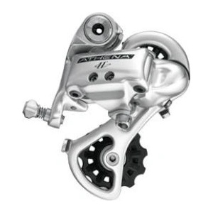 Campagnolo Заден дерайльор Campagnolo (RD10-AT1), ATHENA 11 скорости задна der