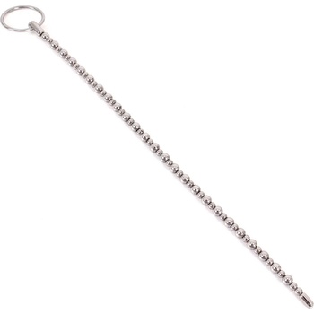 Image 1 of Kiotos Steel Urethal Bendable Beads 8mm