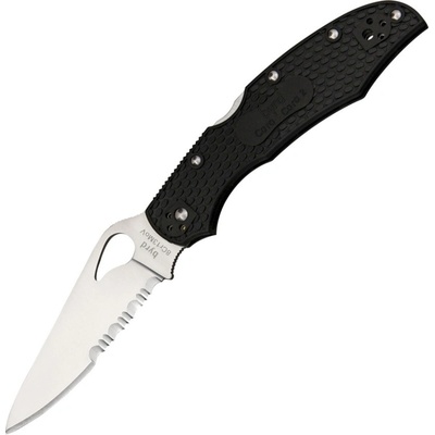 Spyderco Byrd Series Cara Cara