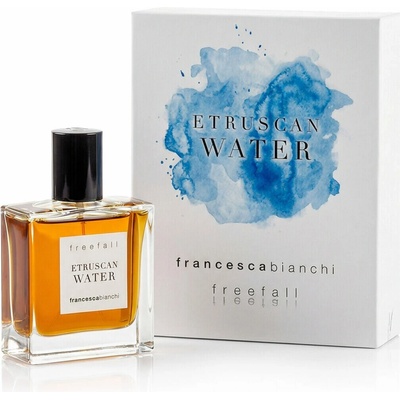 Francesca Bianchi Etruscan Water parfum unisex 30 ml