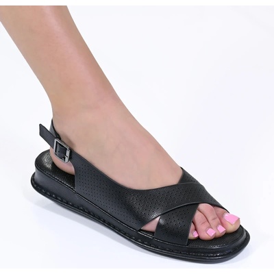 Сандали B257 Black