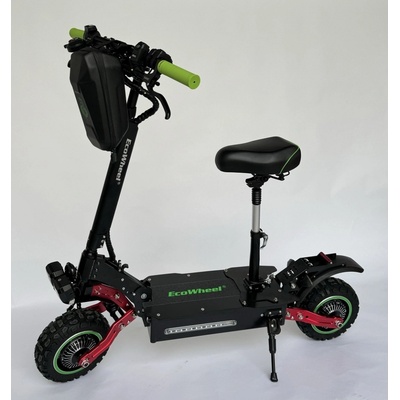 EcoWheel K101 – Hledejceny.cz