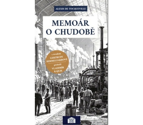 Memoár o chudobě
