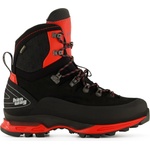 Hanwag Мъжки туристически обувки Hanwag Alverstone II GTX Walking boots - Black / Red - размер 42, 5 (EU) (019-0406-0216)