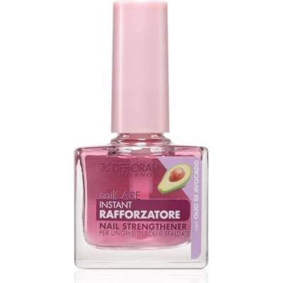 Deborah Milano Strengthener zpevňující lak na nehty 8.5 ml