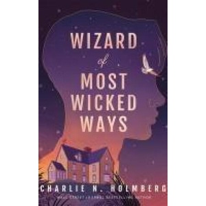 Wizard of Most Wicked Ways | Charlie N. Holmberg (ISBN: 9781662516825)