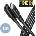AXAGON SPEED+ USB-C USB 20Gbps extension cable 1 m (BUCM32-CF10AB)