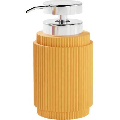 Ridder WC štětka Coco světle oranžová 2179544