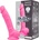 SilexD Model 1 7" Glow in the Dark Pink