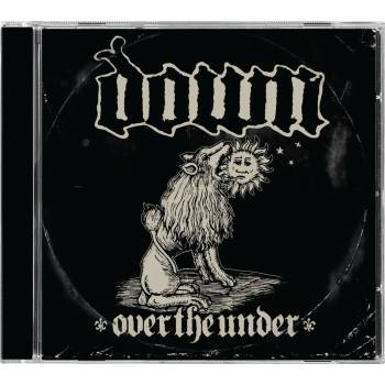 Down - Over The Under (Remastered) (CD) (<![CDATA[4065629760748]]>)