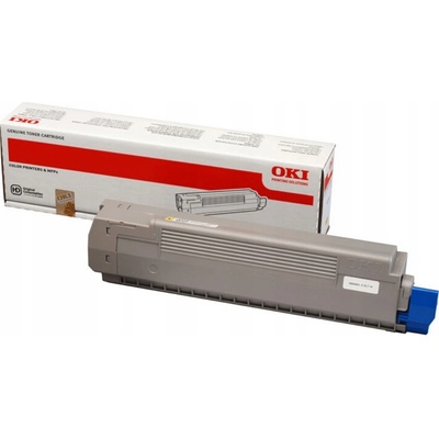 OKI 44059253 - originálny