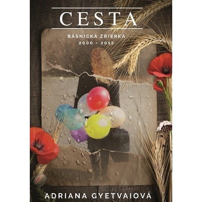 CESTA Adriana Gyetvaiová