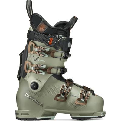 TECNICA-Cochise 115 W DYN GW, camp green Zelená 38 2/3 (MP245) 25/26
