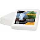 SPRINGOS Návlek na stromy 160cm x 100 cm, netkaná agrotextília, zosilnený, biely AG0010