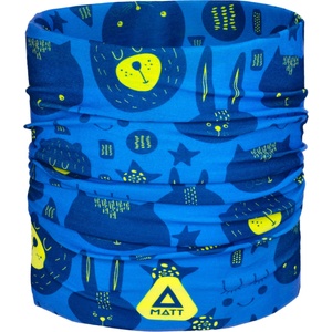 Matt Kids scarf coolmax eco uni - sportisimo - 21,42 лв