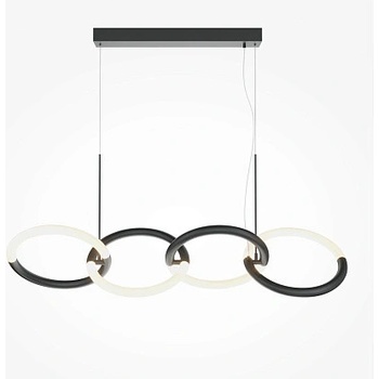 Maytoni Node MOD165PL-L40B3K