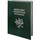 Modlitby Pánových svedkov