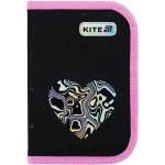 Kite Несесер правоъгълен Kite 622 Love is