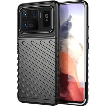 Izmael Здрав калъф Thunder за Xiaomi Mi 11 Ultra - Черен KP10764 (10764)