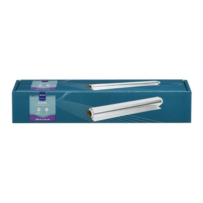 Metro Professional Алуминиево фолио 200м x 44см 3.1кг